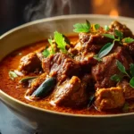 Lamb Curry First Image