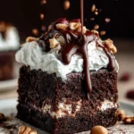 Mississippi Mud Cake First Image