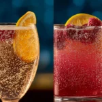 Sparkling Pom Sidecar First Image