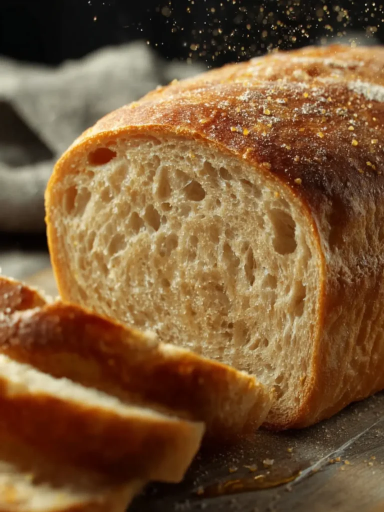 Low Calorie Bread First Image