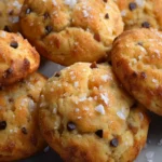 Cottage Cheese Cookies First Image