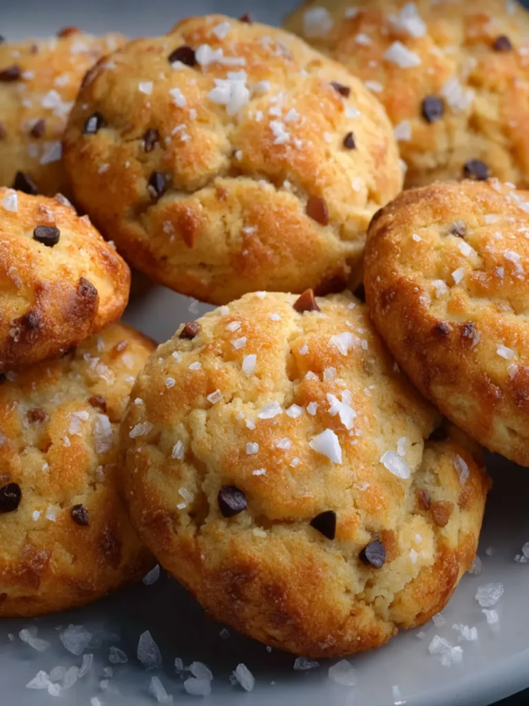 Cottage Cheese Cookies First Image