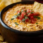 Crock Pot Rotel Dip First Image