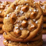 Cookie Butter Cookies First Image