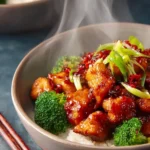 Chinese Chicken Recipe First Image
