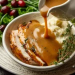 Classic Turkey Gravy First Image