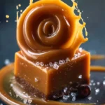 Date Caramel First Image