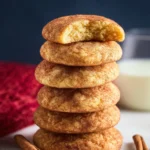 Snickerdoodle Cookies First Image