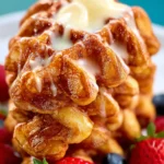 Croffles First Image