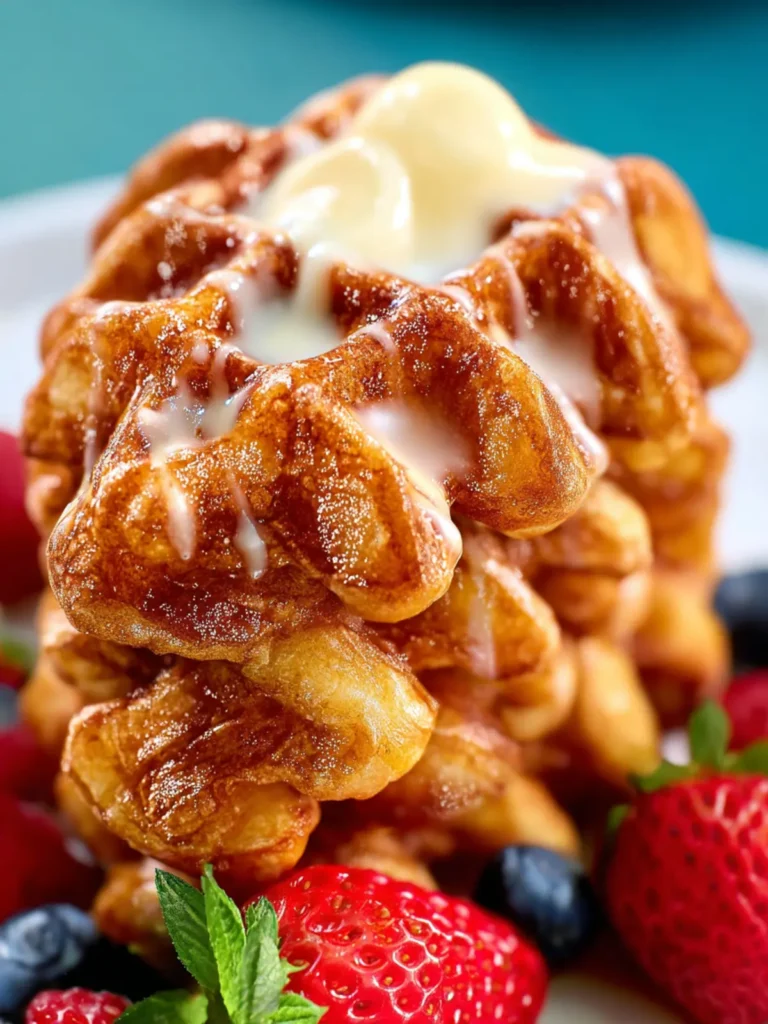 Croffles First Image