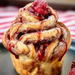 PBJ Cruffins First Image