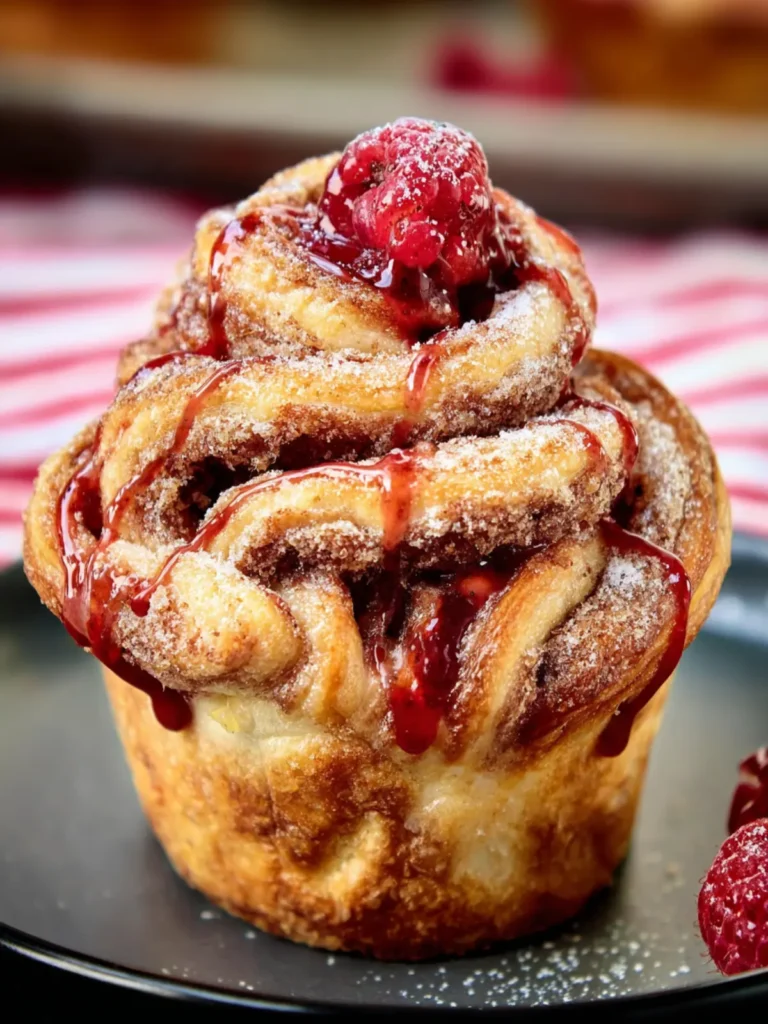 PBJ Cruffins First Image