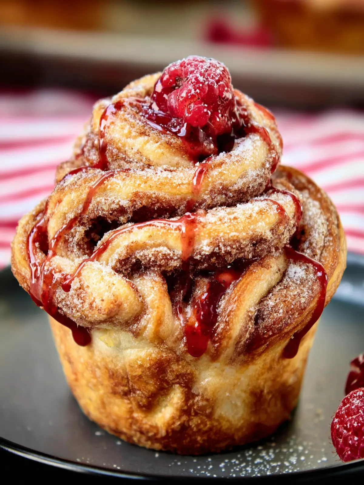 PBJ Cruffins First Image