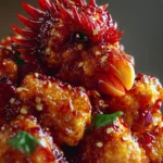 Dragon Chicken First Image