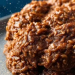 Fudgy Crunchy No-Bake Magic First Image