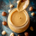 Macadamia Nut Butter First Image