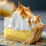 Lemon Meringue Pie First Image