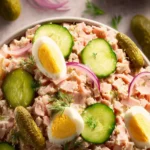 Dill Pickle Ham Salad First Image