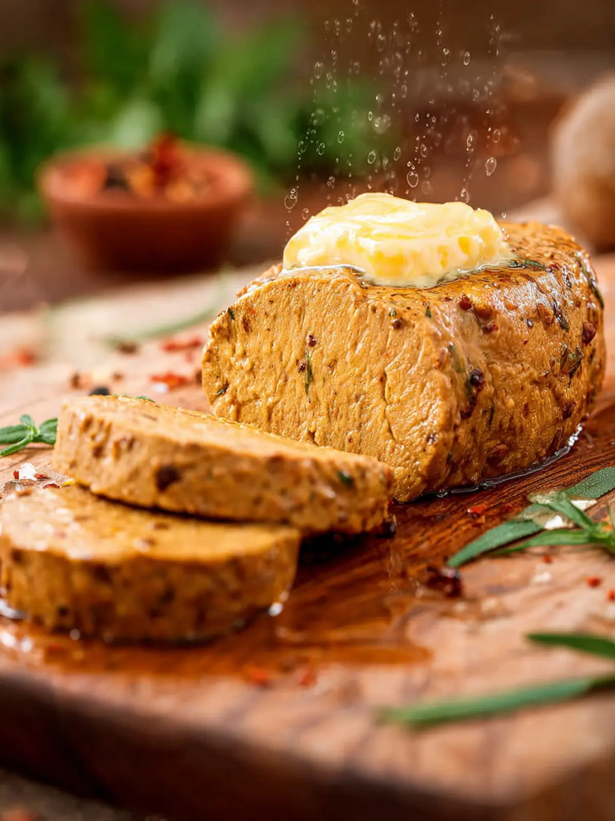 Cowboy Butter First Image